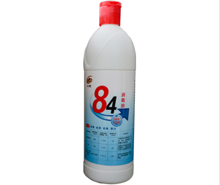 84消毒液 500ml